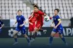 没输过！中国女足踢中国台北26战全胜+轰87球丢2球 但去年4-2险胜